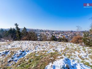 Prodej pozemku pro bydlení, Jihlava - Hruškové Dvory, 799 m2