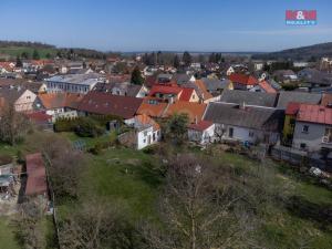 Prodej rodinného domu, Koloveč, Palackého, 50 m2