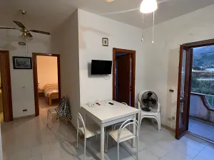 Prodej bytu 3+kk, Scalea, Itálie, 50 m2