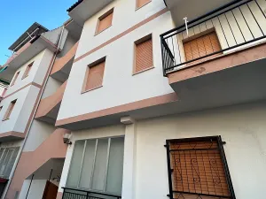 Prodej bytu 2+kk, Scalea, Itálie, 40 m2