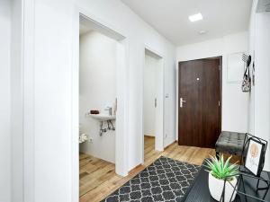 Pronájem bytu 3+kk, Praha - Michle, Psárská, 85 m2