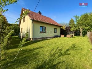 Prodej rodinného domu, Havířov - Životice, Zelená, 156 m2