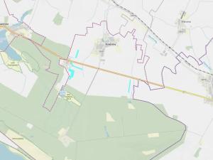 Prodej podílu pole, Kněžičky, 20083 m2