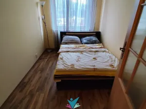 Pronájem bytu 4+1, Teplice, Pod školou, 78 m2