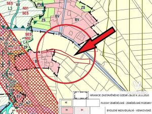 Prodej podílu pozemku pro bydlení, Mosty u Jablunkova, 175 m2