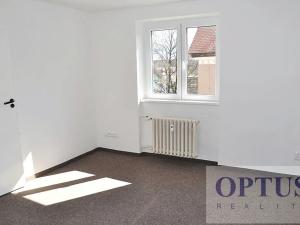 Pronájem bytu 3+1, Praha - Liboc, Nová Šárka, 60 m2