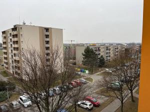 Prodej bytu 2+1, Prostějov, Jana Zrzavého, 65 m2