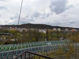 Prodej bytu 2+kk, Karlovy Vary, Šmeralova, 47 m2