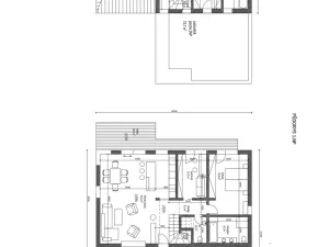 Prodej rodinného domu, Žumberk, 179 m2