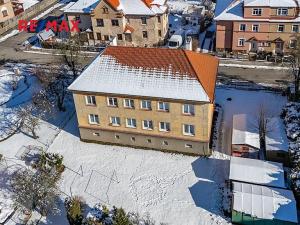 Prodej bytu 2+1, Česká Lípa, Jiřího z Poděbrad, 62 m2