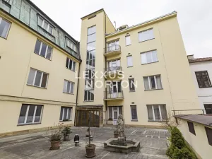 Prodej bytu 3+kk, Praha - Staré Město, Konviktská, 81 m2