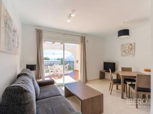 Prodej bytu 3+kk, Calp, Španělsko, 101 m2