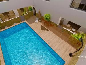 Prodej bytu 4+kk, Torrevieja, Španělsko, 134 m2