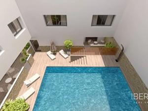 Prodej bytu 4+kk, Torrevieja, Španělsko, 134 m2