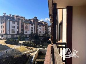 Prodej bytu 2+kk, Bansko, Bulharsko, 72 m2