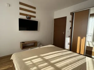 Prodej bytu 2+kk, Nesebar, Bulharsko, 55 m2