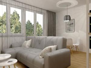 Prodej bytu 3+kk, Praha - Záběhlice, Hlavní, 62 m2