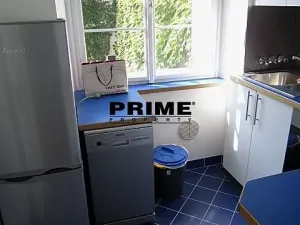 Pronájem bytu 3+1, Praha - Malá Strana, Sněmovní, 85 m2