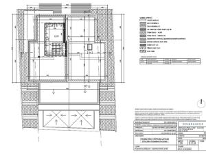 Prodej vily, Praha - Dolní Počernice, Nad rybníkem, 240 m2