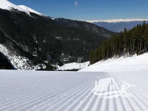 Prodej bytu 2+kk, Bansko, Bulharsko, 57 m2