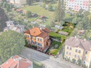 Prodej bytu 3+1, Tachov, Prokopa Velikého, 105 m2