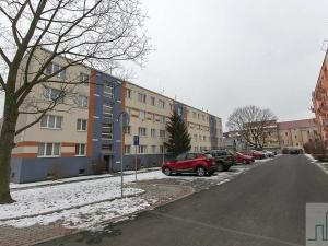 Prodej bytu 3+1, Litvínov, Vinohradská, 72 m2