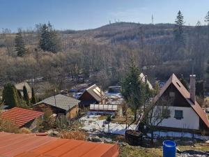 Prodej chaty, Mezina, 38 m2