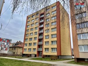 Prodej bytu 2+1, Kolín - Kolín III, Lipanská, 64 m2