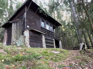 Prodej chaty, Blažejov, 40 m2