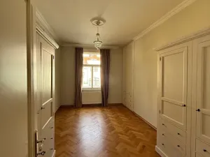 Pronájem bytu 3+kk, Praha - Staré Město, Bílkova, 76 m2