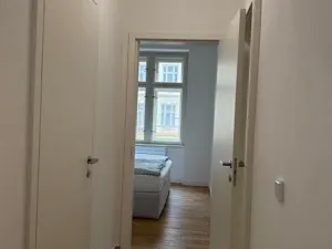 Prodej bytu 2+kk, Praha - Nusle, Jaromírova, 61 m2