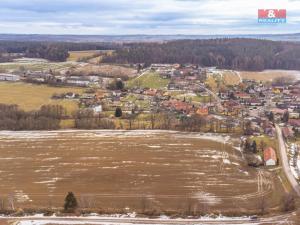 Prodej louky, Javorník, 11233 m2