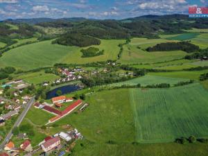 Prodej louky, Vrhaveč, 1600 m2