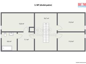 Prodej ubytování, Merklín - Lípa, 250 m2