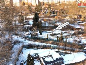 Prodej chaty, Ústí nad Labem - Krásné Březno, V Háji, 19 m2