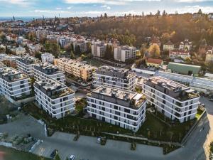 Prodej bytu 2+kk, Praha - Střešovice, Na dračkách, 61 m2