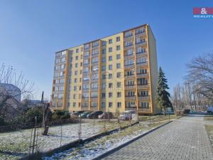 Prodej bytu 2+1, Karviná - Mizerov, Zahradnická, 52 m2