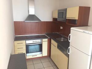 Pronájem bytu 2+kk, Brno, Spálená, 56 m2