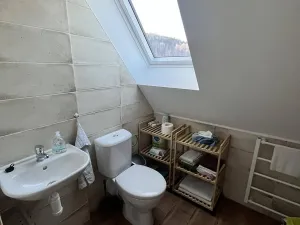 Pronájem bytu 2+kk, Chrastava, 80 m2