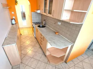 Pronájem bytu 2+1, Most, U Věžových domů, 70 m2