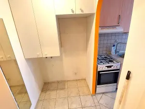 Pronájem bytu 2+1, Most, U Věžových domů, 70 m2