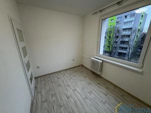 Pronájem bytu 2+kk, Vysoké Mýto, U Potoka, 37 m2