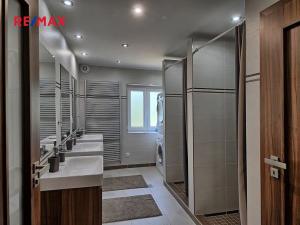 Prodej rodinného domu, Rataje nad Sázavou, 240 m2