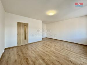 Prodej bytu 2+kk, Chomutov, Březenecká, 72 m2
