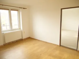 Pronájem bytu 2+1, Bechyně, 60 m2