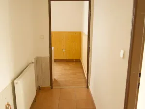 Pronájem bytu 2+1, Bechyně, 60 m2