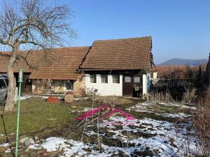 Prodej rodinného domu, Moravské Knínice, Kuřimská, 85 m2