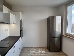 Pronájem bytu 2+1, Hranice - Hranice I-Město, Nová, 54 m2