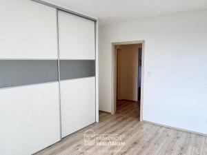 Pronájem bytu 2+1, Hranice - Hranice I-Město, Nová, 54 m2