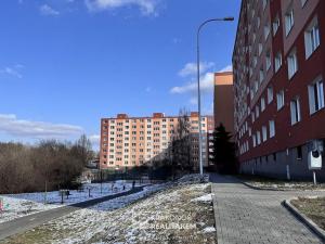 Pronájem bytu 2+1, Hranice - Hranice I-Město, Nová, 54 m2